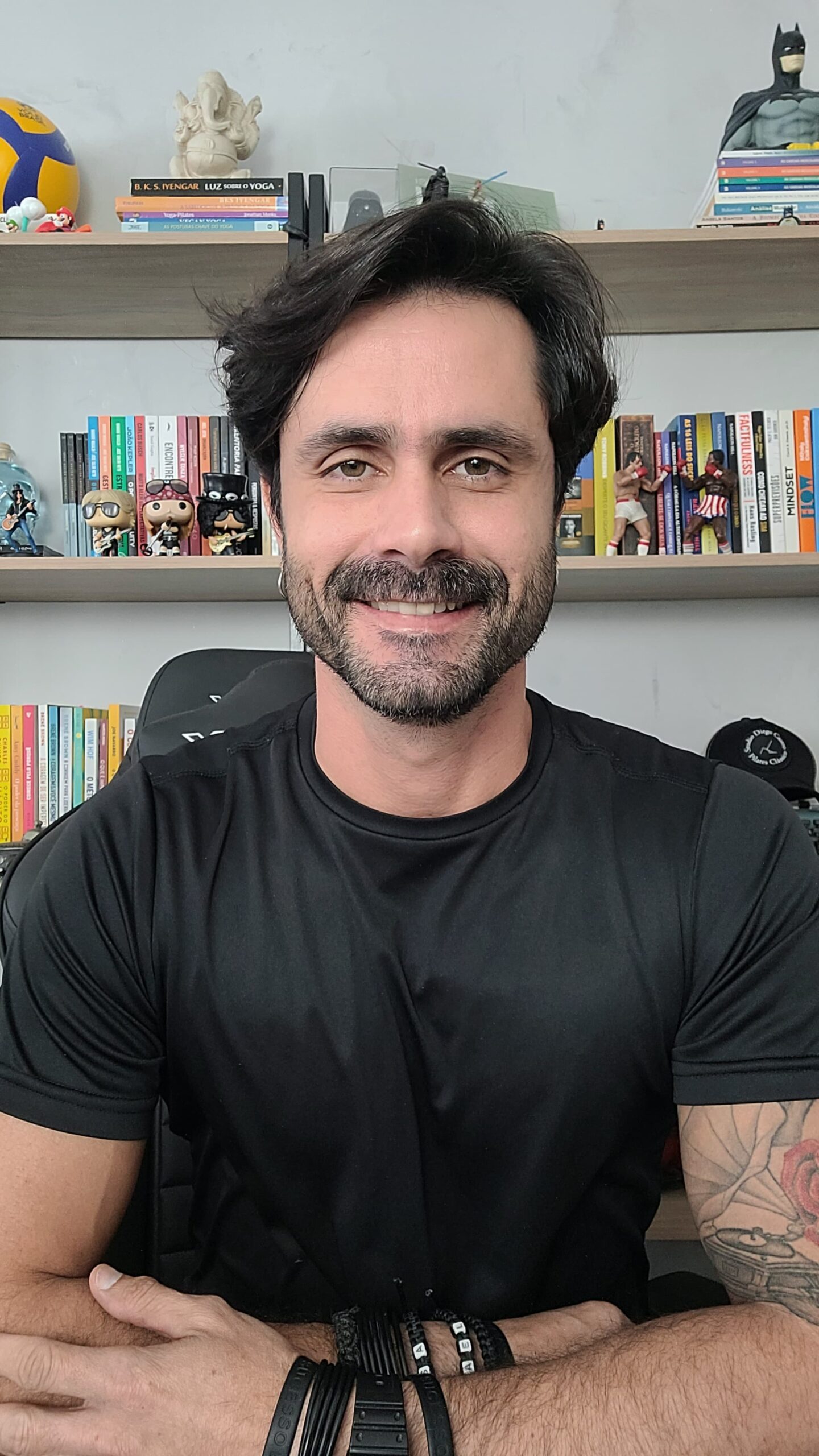 Diego Castro